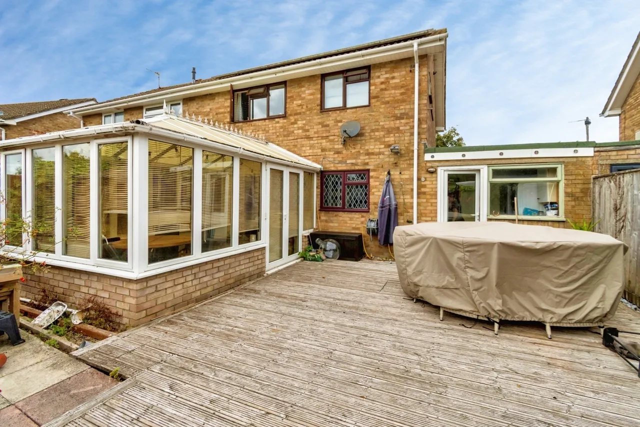 Whitefield Road, Southampton, SO45, photo 5