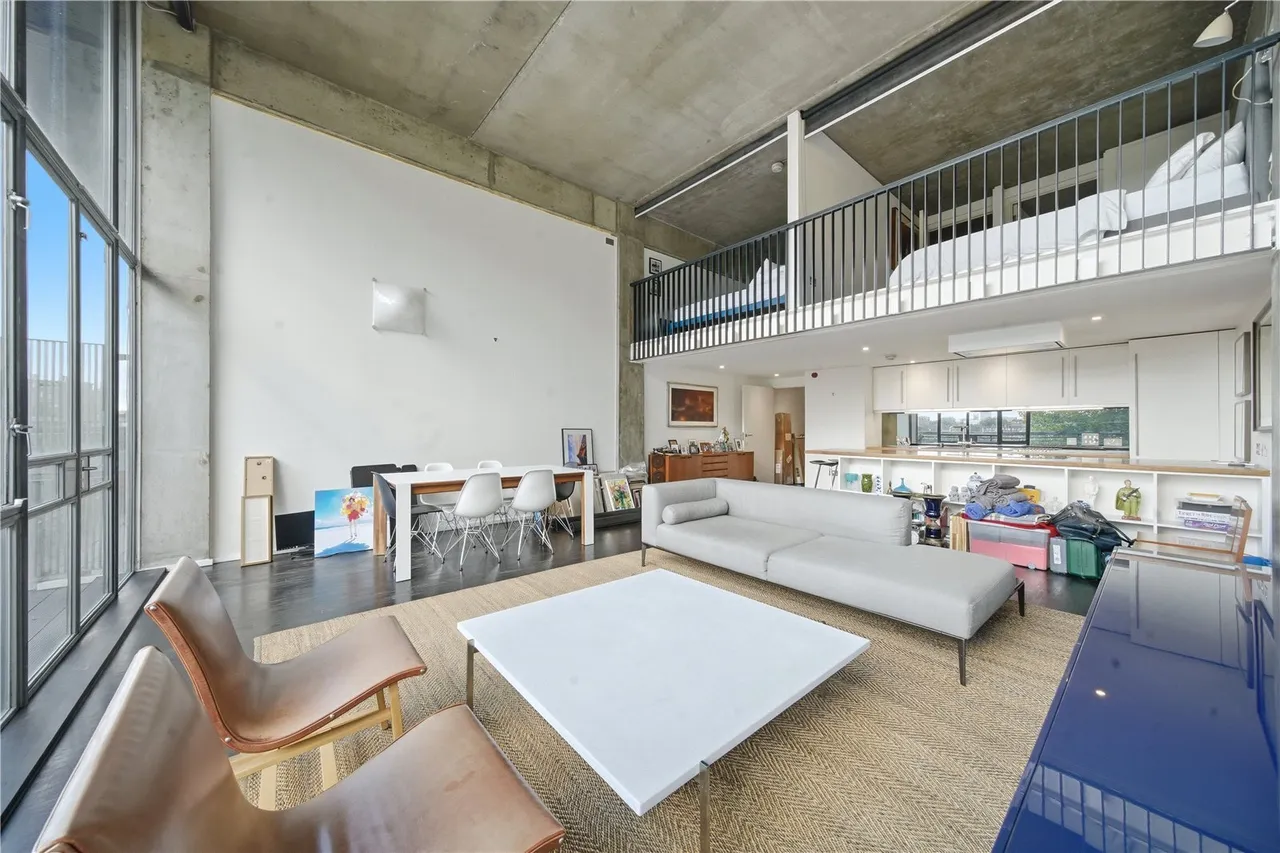 Wenlock Road, London, N1, photo 4