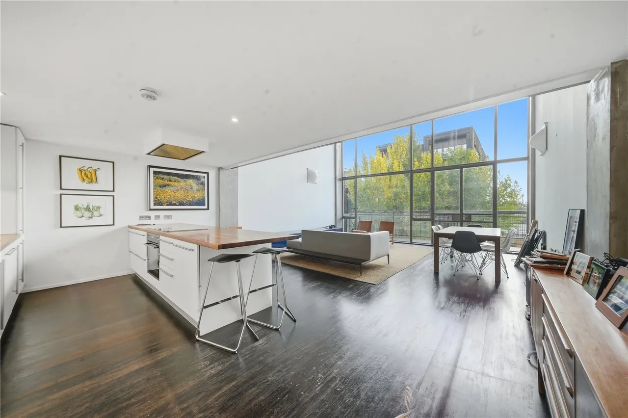 Wenlock Road, London, N1, photo 2