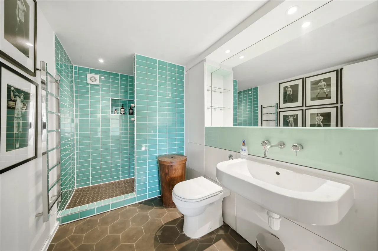 Wenlock Road, London, N1, photo 16