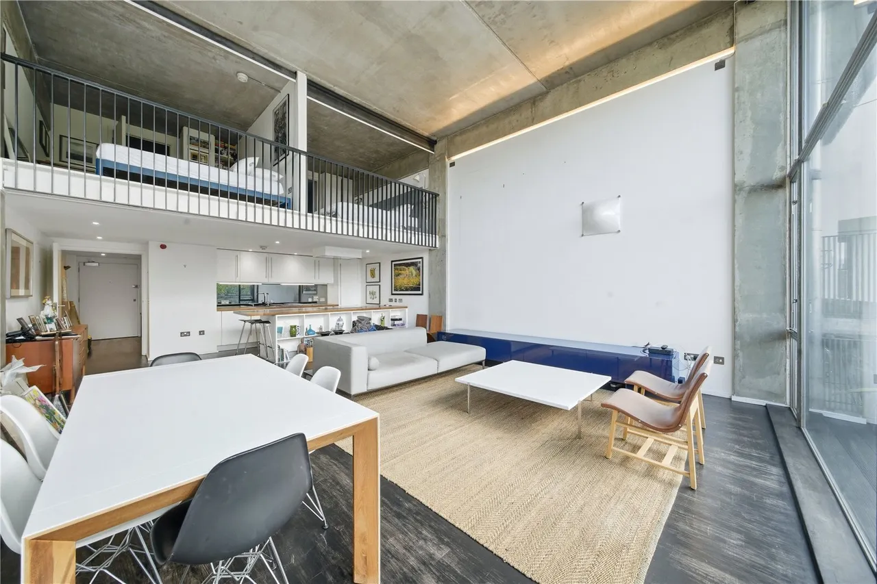 Wenlock Road, London, N1, photo 5