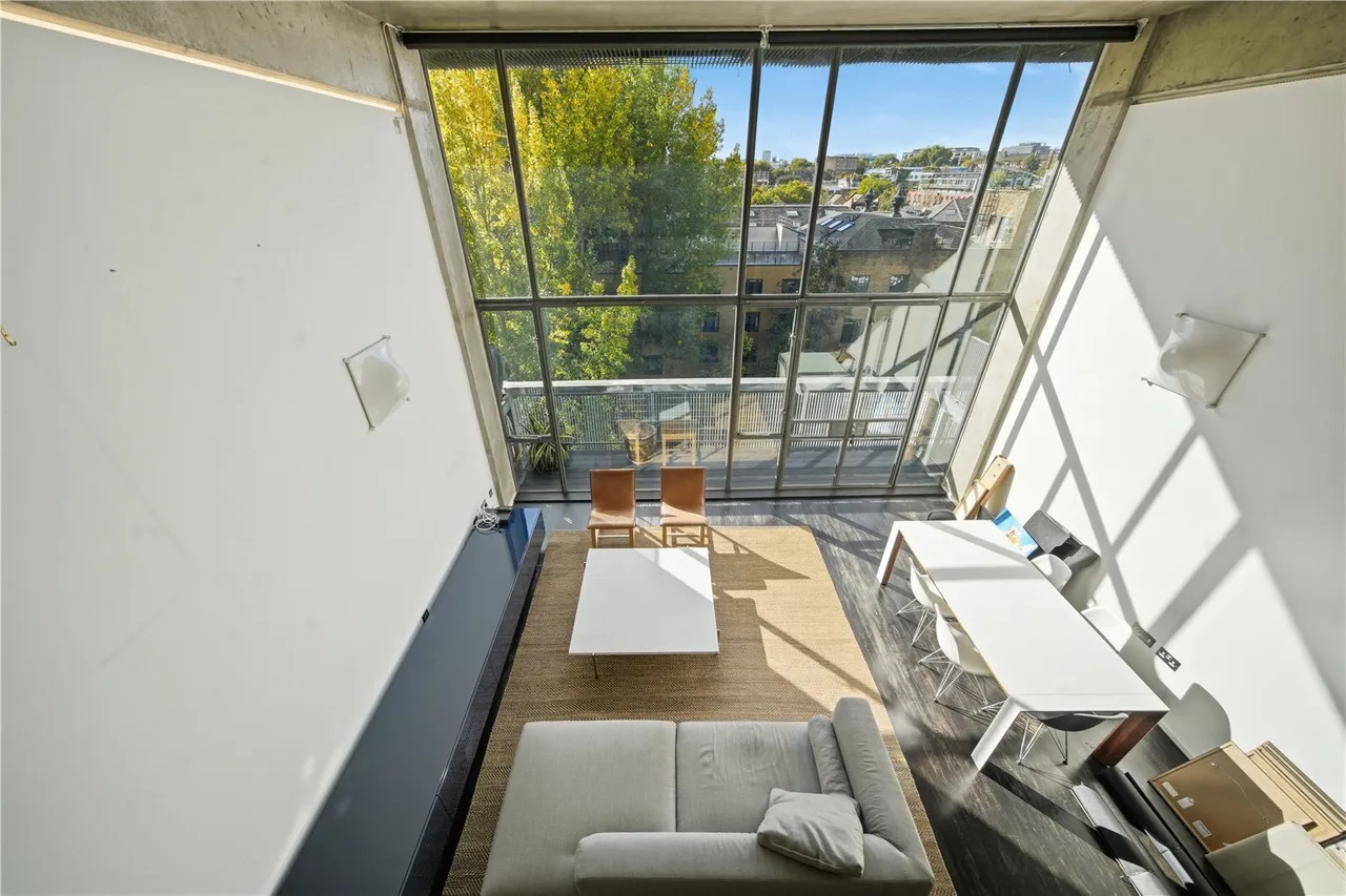 Wenlock Road, London, N1, photo 25