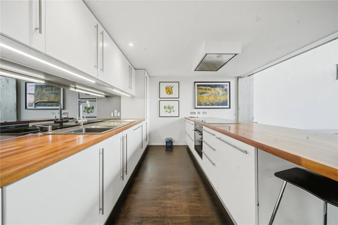 Wenlock Road, London, N1, photo 20