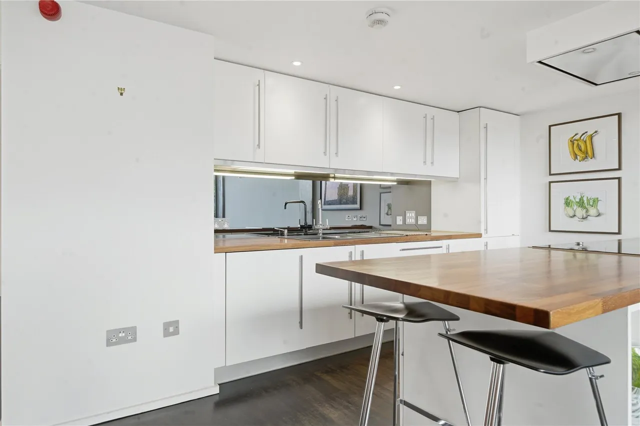 Wenlock Road, London, N1, photo 6