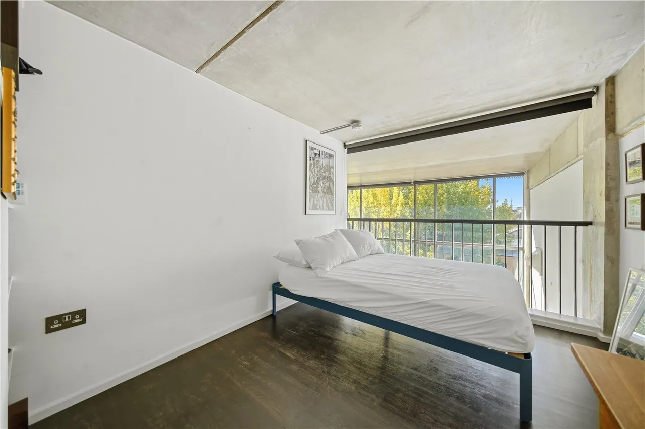 Wenlock Road, London, N1, photo 11