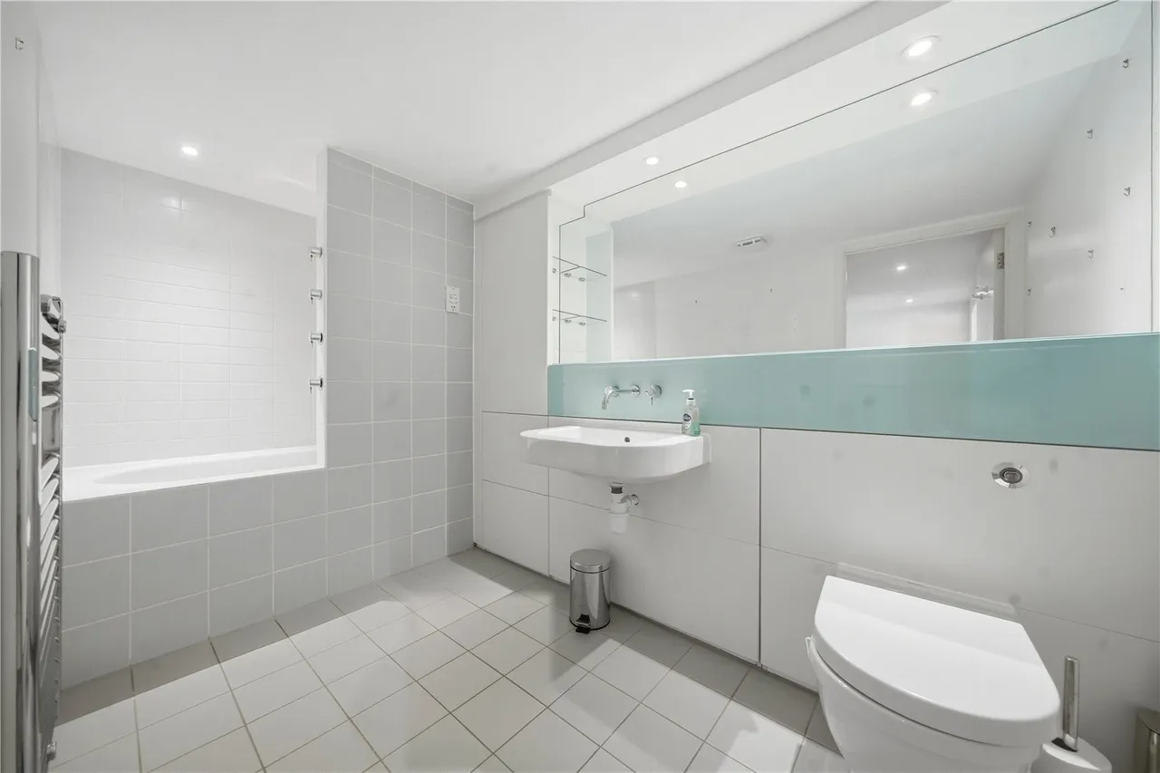 Wenlock Road, London, N1, photo 9