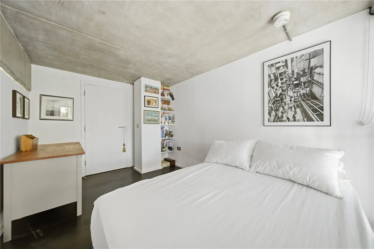 Wenlock Road, London, N1, photo 12