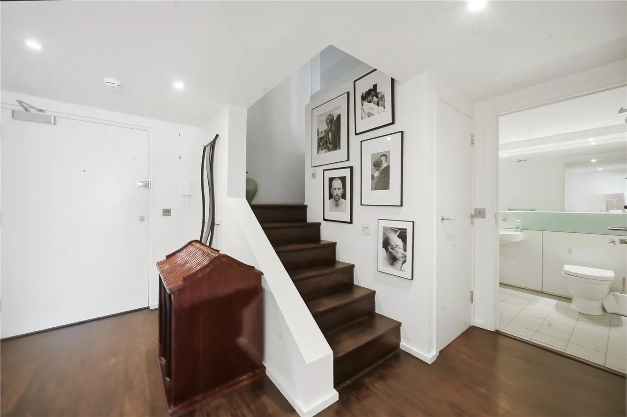 Wenlock Road, London, N1, photo 8