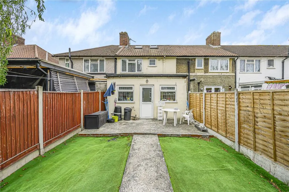 Ivyhouse Road, Dagenham, RM9, photo 10