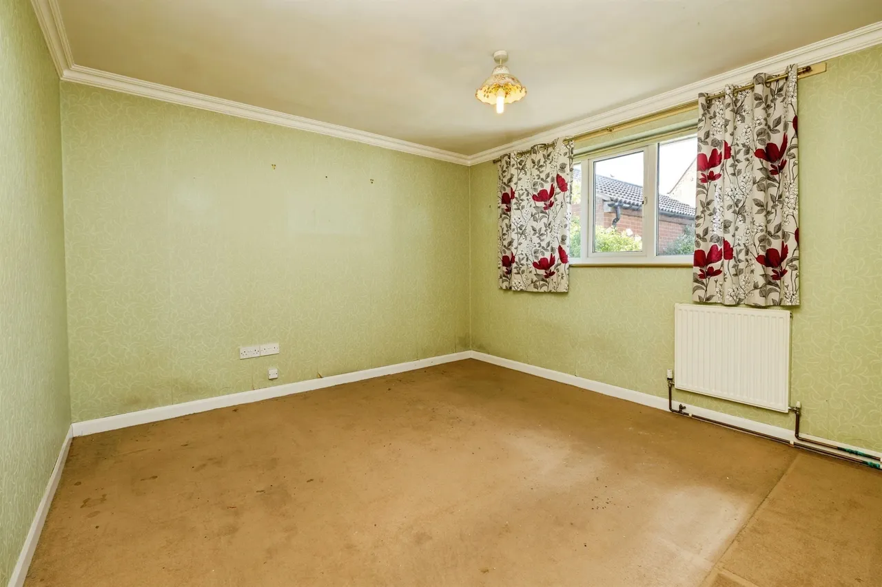 Aldergrove Crescent, Lincoln, photo 8