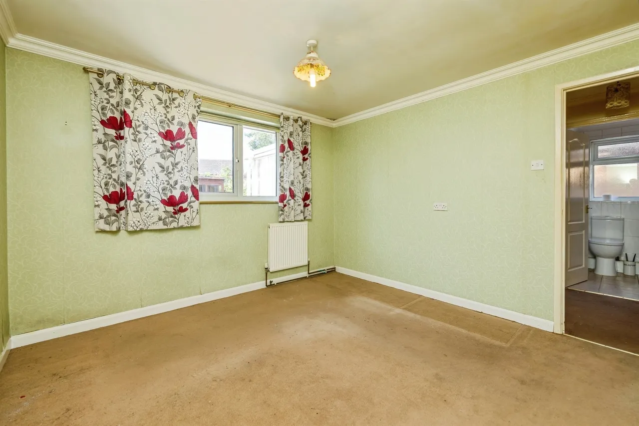 Aldergrove Crescent, Lincoln, photo 7