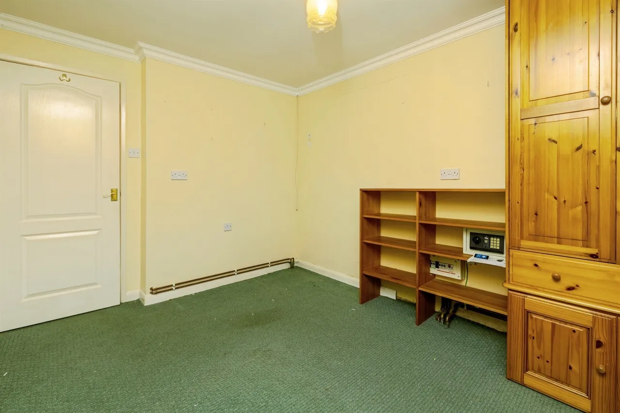 Aldergrove Crescent, Lincoln, photo 12