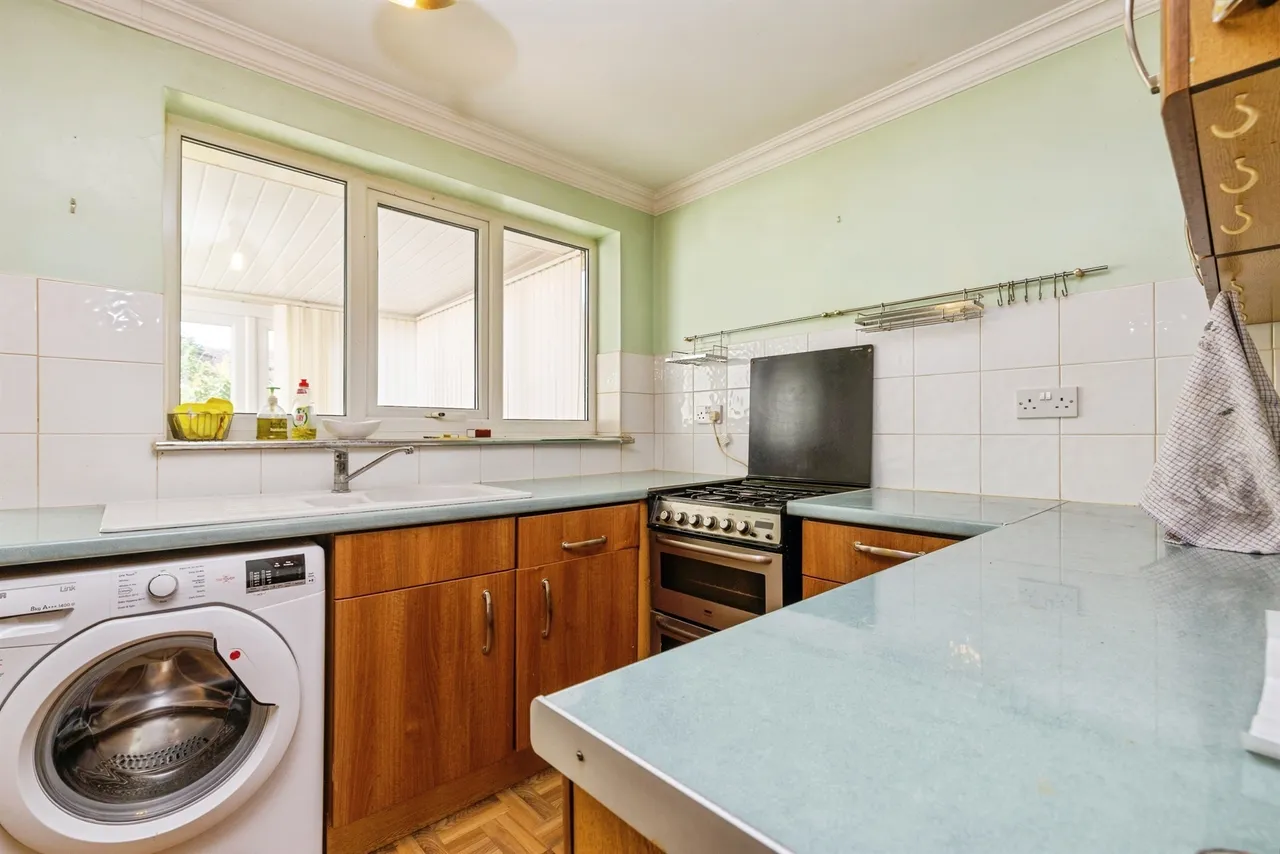 Aldergrove Crescent, Lincoln, photo 4