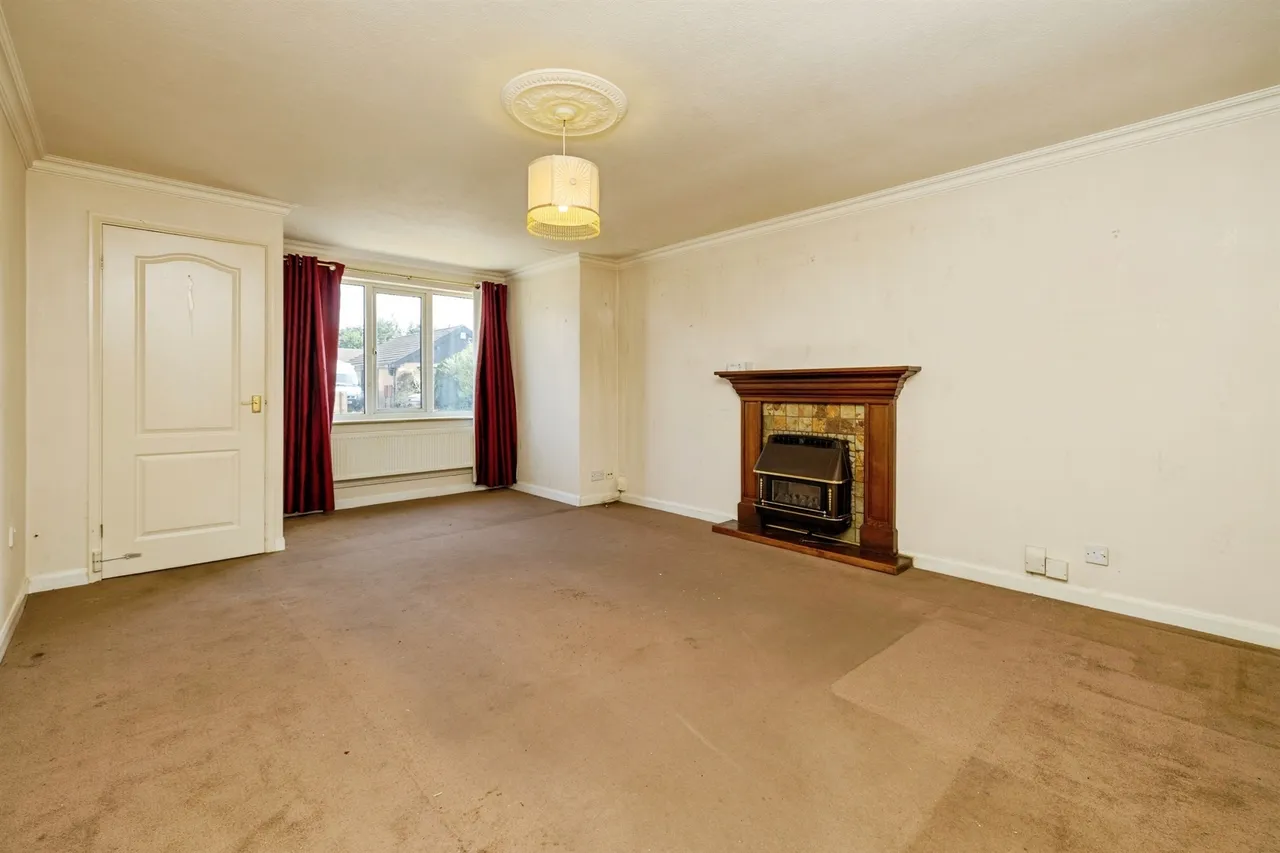 Aldergrove Crescent, Lincoln, photo 2