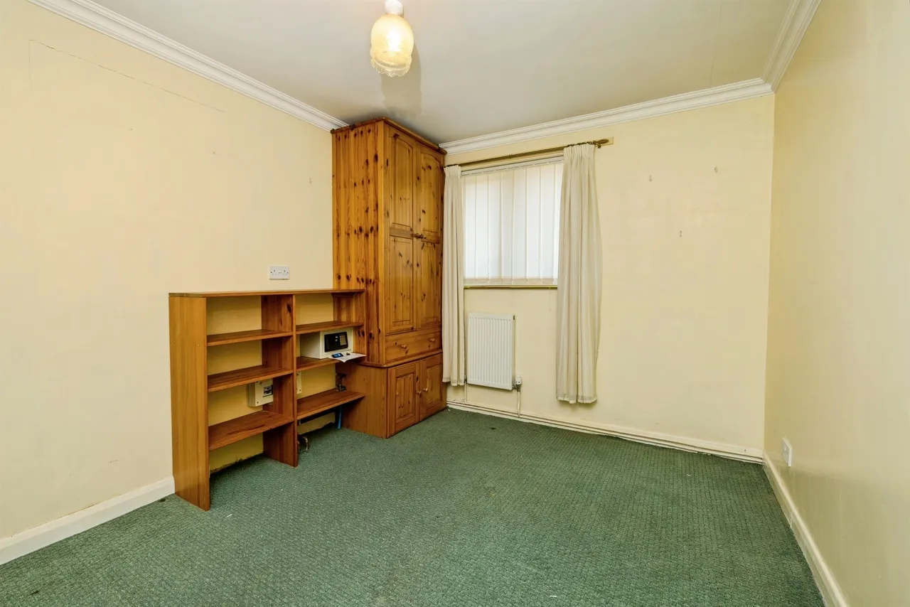 Aldergrove Crescent, Lincoln, photo 11
