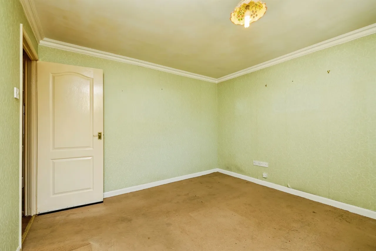 Aldergrove Crescent, Lincoln, photo 9