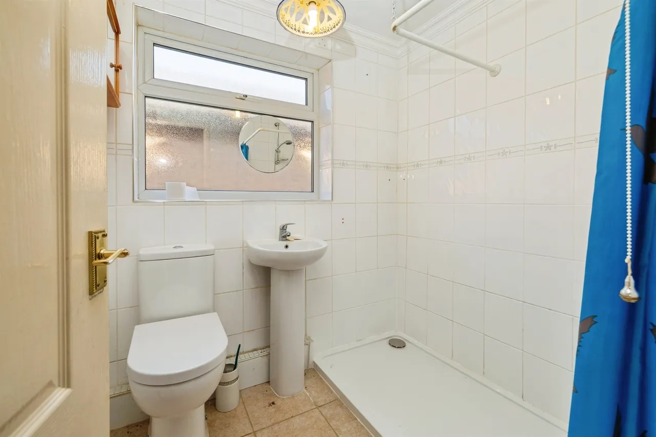 Aldergrove Crescent, Lincoln, photo 10