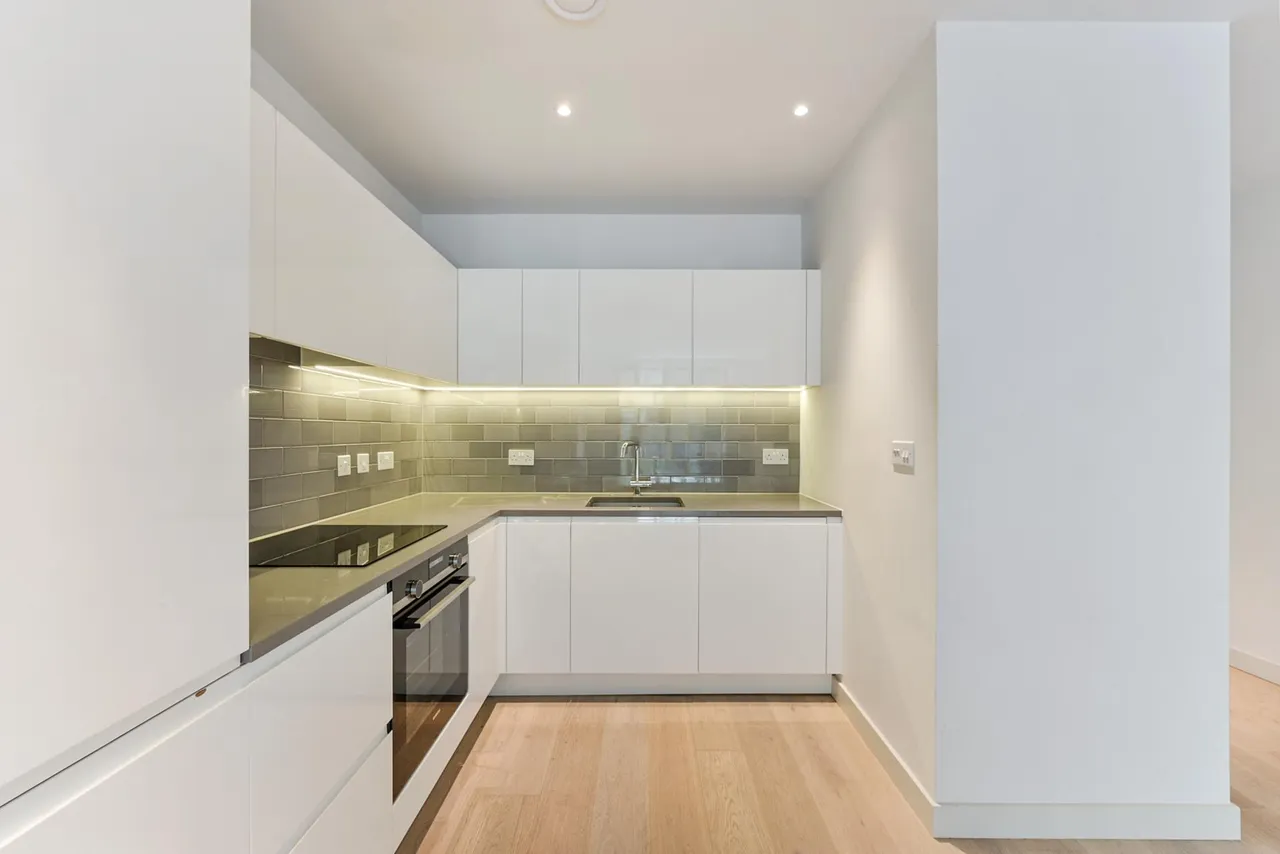 John Cabot House, Royal Wharf, E16, photo 5
