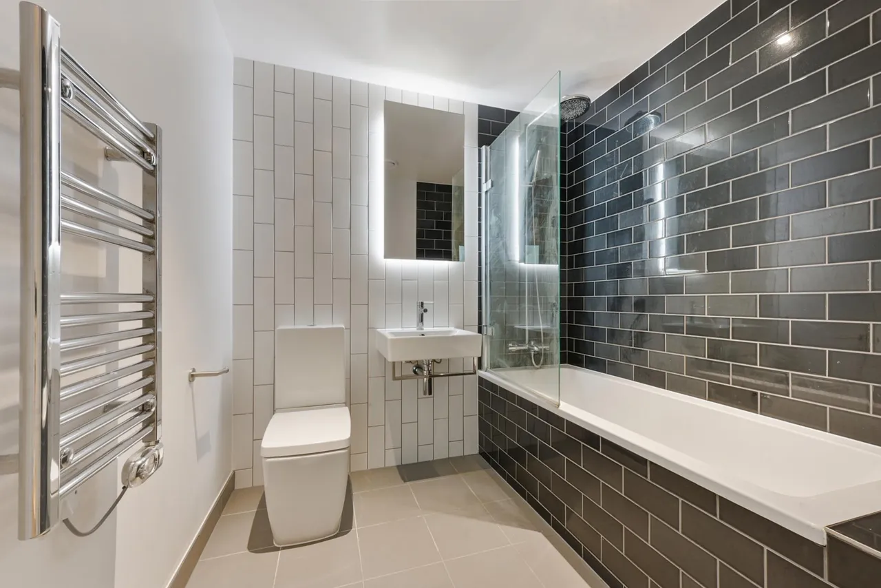 John Cabot House, Royal Wharf, E16, photo 8
