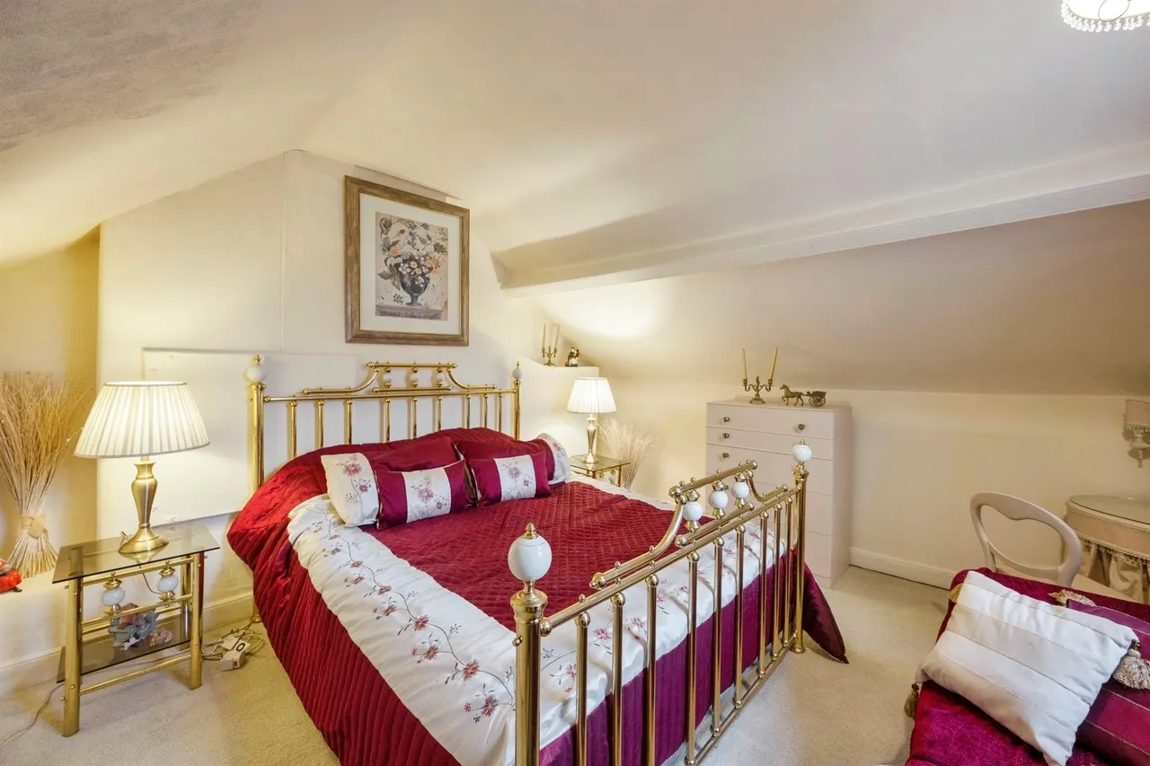 Regent Square, Town, DN1, photo 14