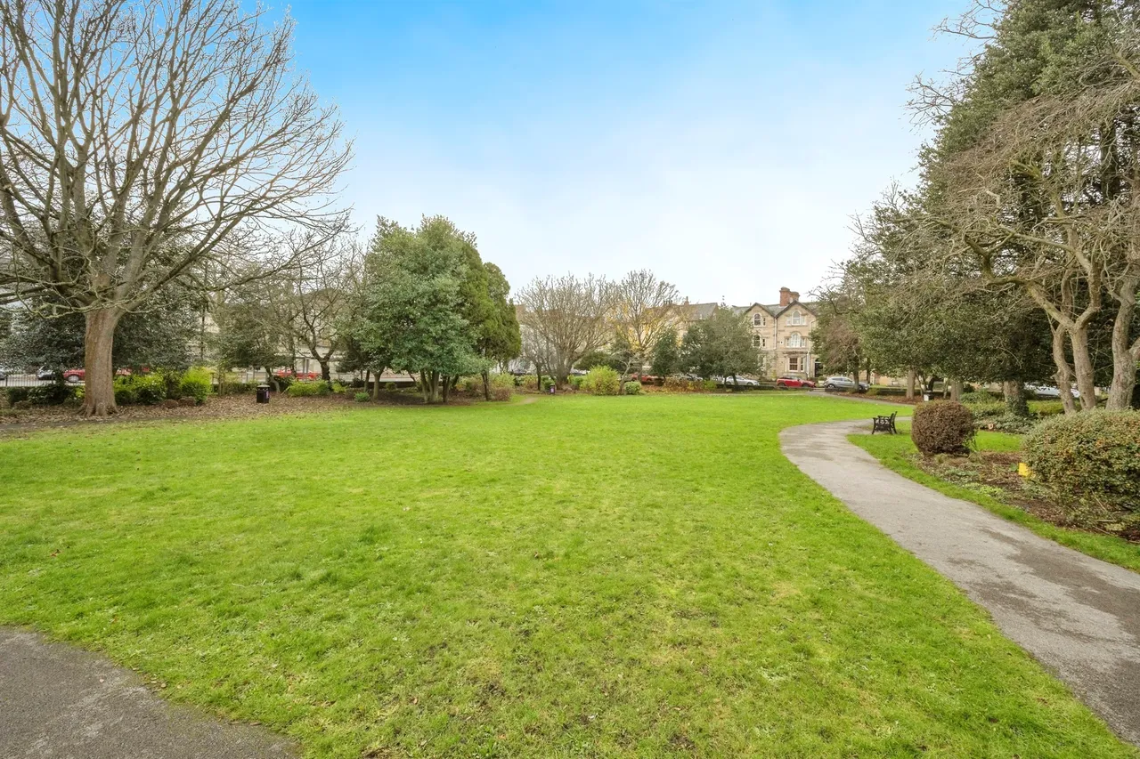 Regent Square, Town, DN1, photo 19