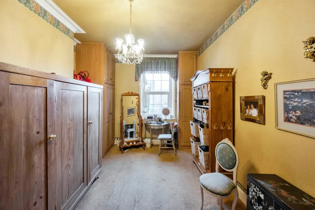 Regent Square, Town, DN1, photo 13