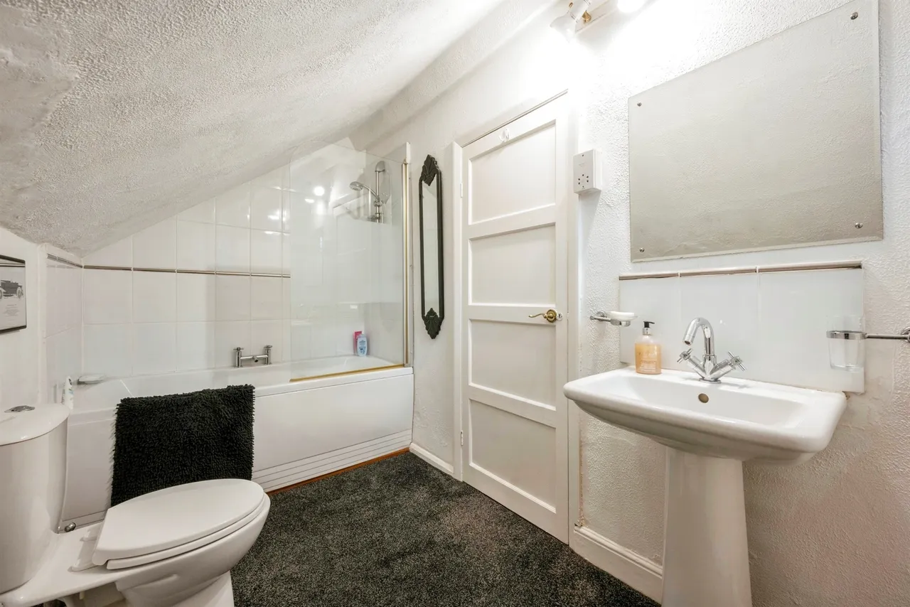 Regent Square, Town, DN1, photo 16