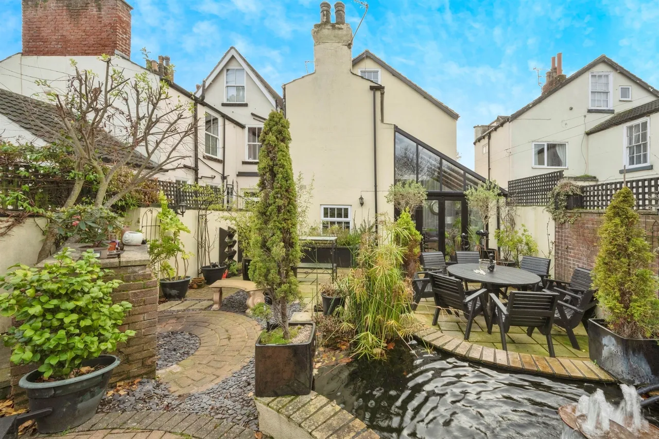 Regent Square, Town, DN1, photo 18