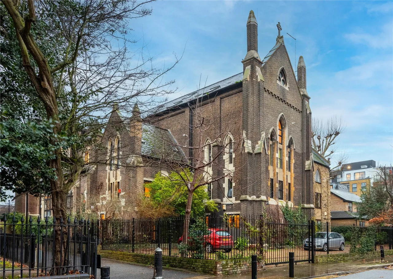 Coventry Road, London, E1, photo 19