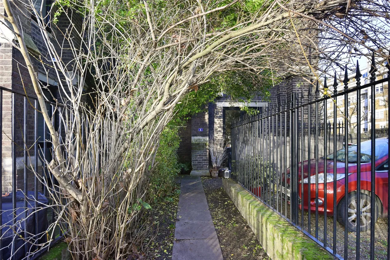 Coventry Road, London, E1, photo 18