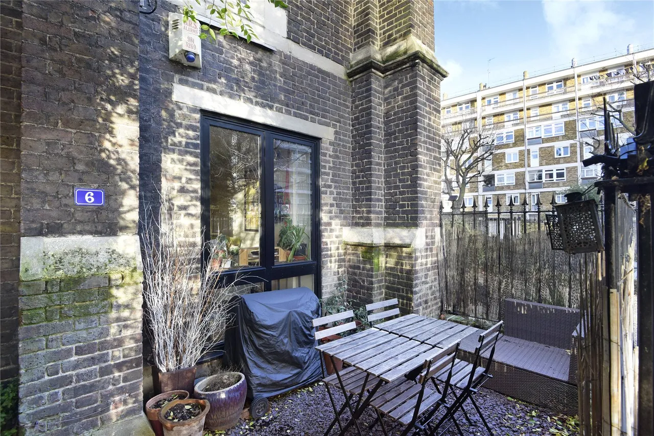 Coventry Road, London, E1, photo 6