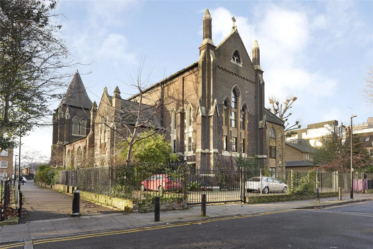 Coventry Road, London, E1, photo 16