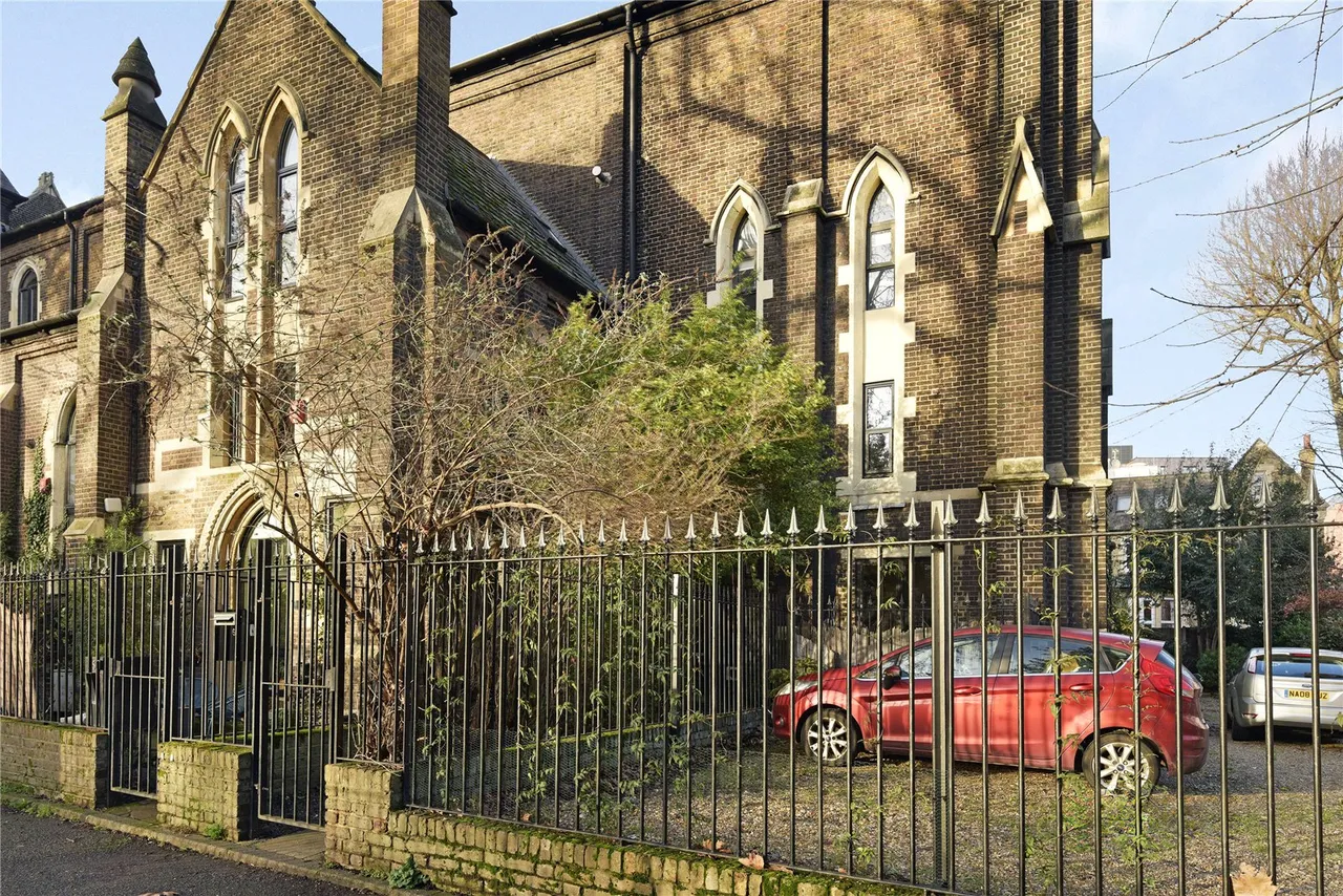 Coventry Road, London, E1, photo 17