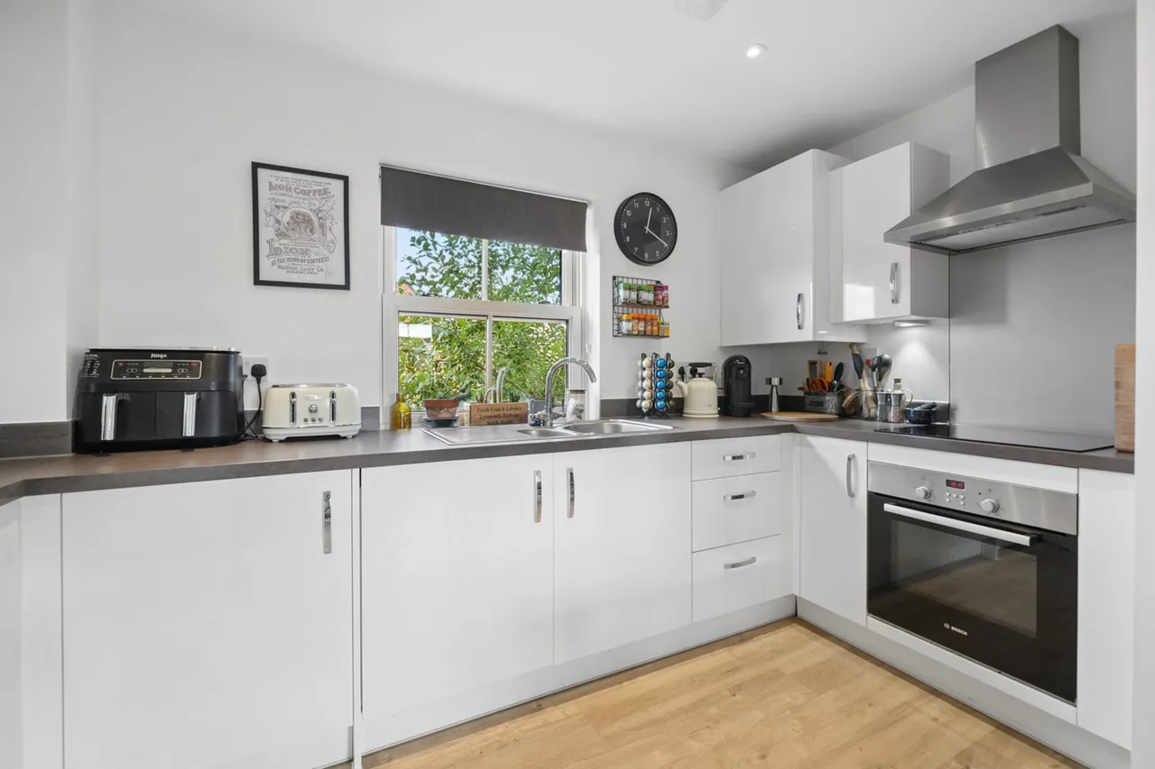 Flanders Close, Bicester, OX26, photo 6