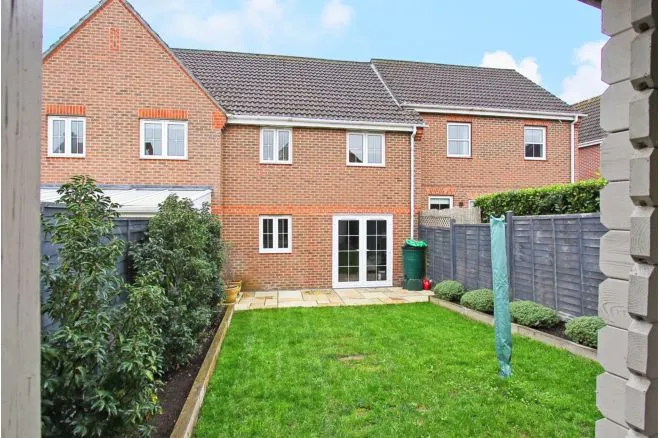 Jutland Crescent, Andover, SP10, photo 16