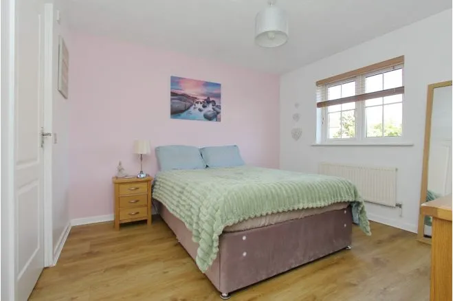 Jutland Crescent, Andover, SP10, photo 12