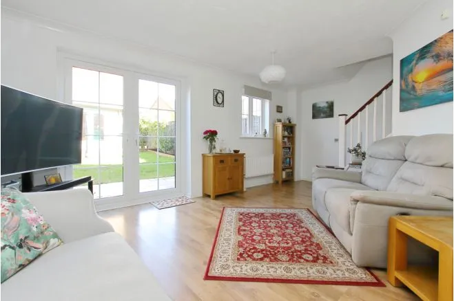 Jutland Crescent, Andover, SP10, photo 3