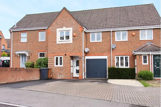 Jutland Crescent, Andover, SP10, photo 18