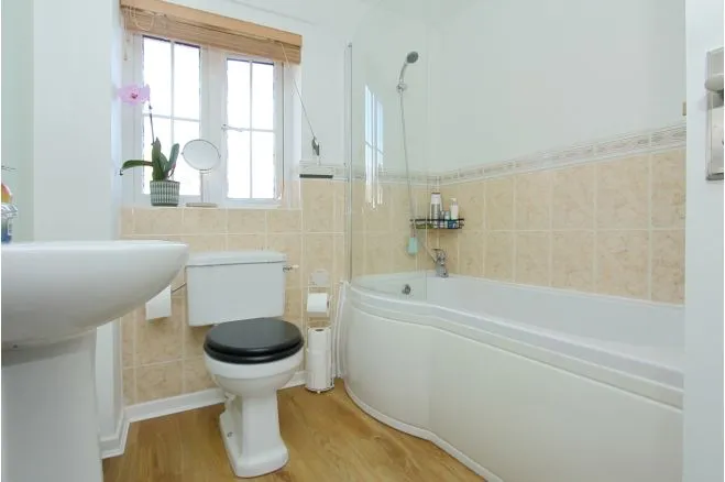Jutland Crescent, Andover, SP10, photo 14