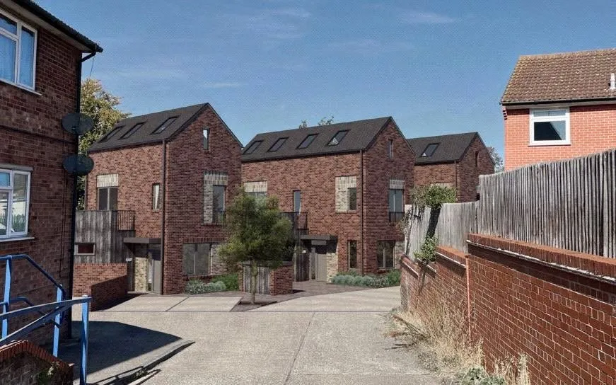 Lakeside Road, Ipswich, IP2, photo 5