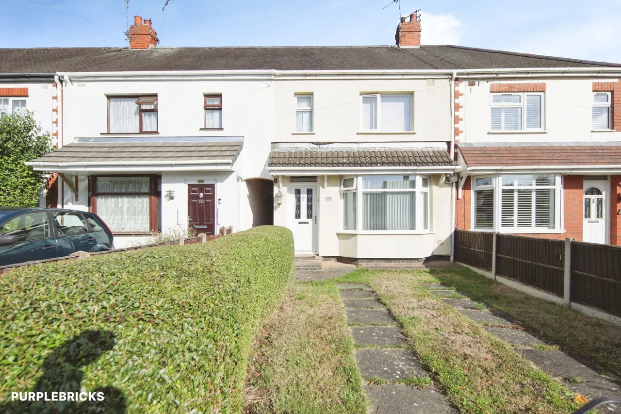 Green Lane, Nuneaton, CV10, photo 2