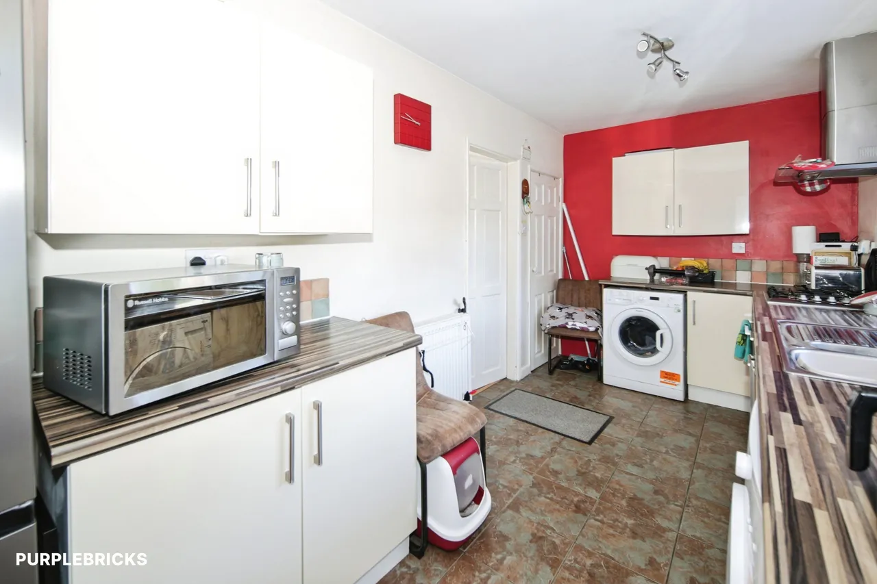 Green Lane, Nuneaton, CV10, photo 9