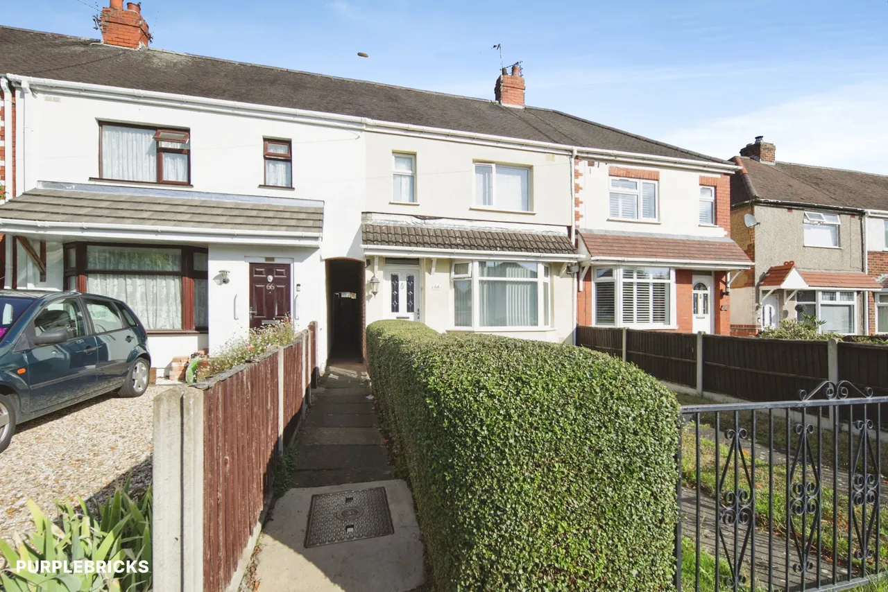 Green Lane, Nuneaton, CV10, photo 4