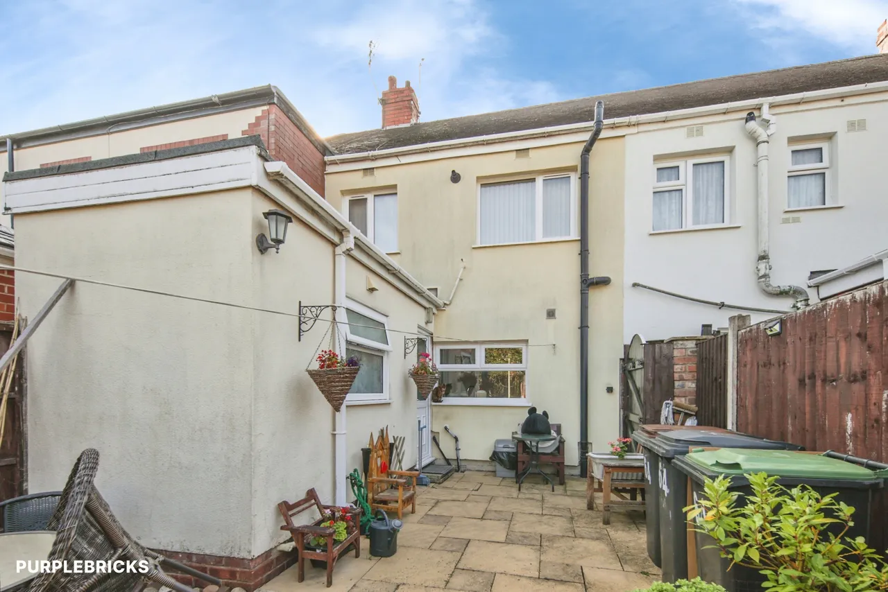 Green Lane, Nuneaton, CV10, photo 23