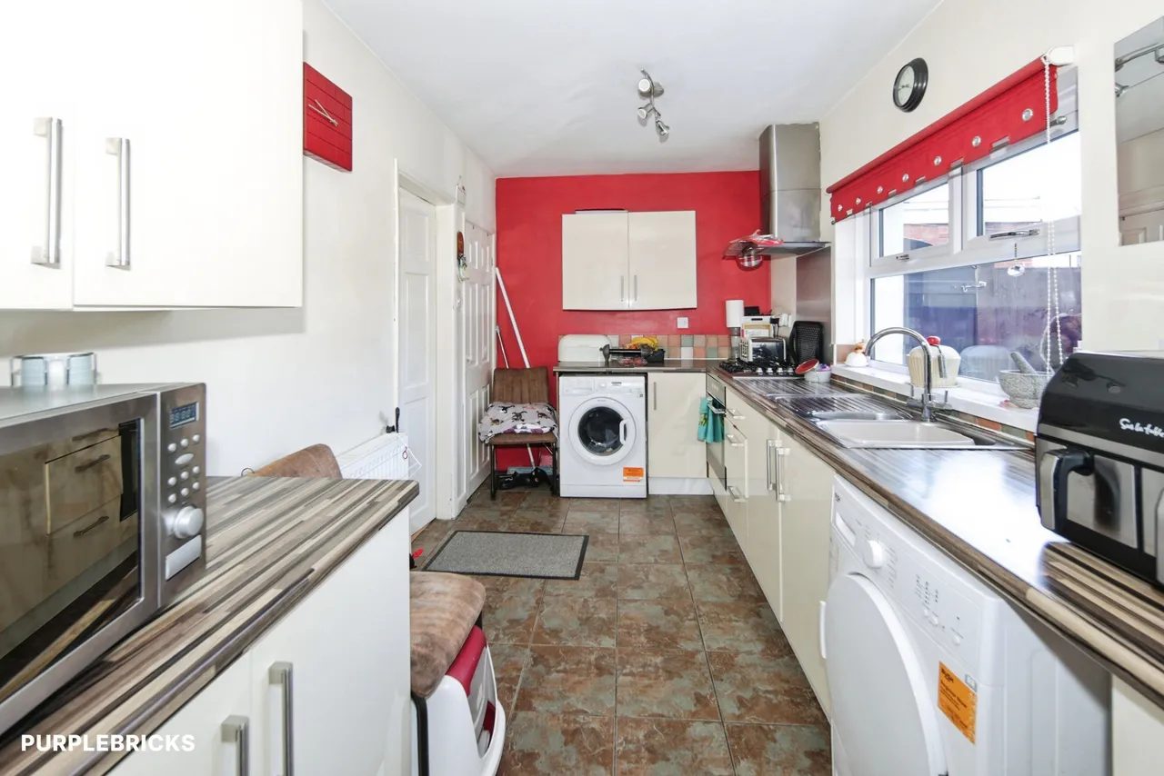 Green Lane, Nuneaton, CV10, photo 10