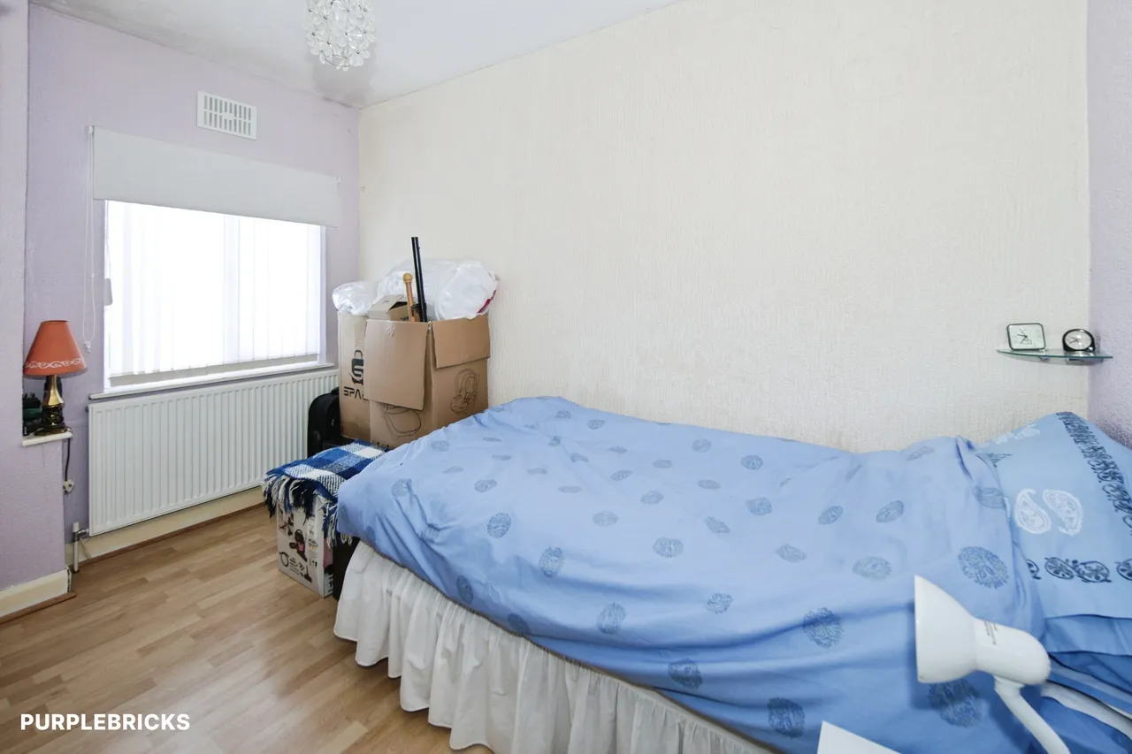 Green Lane, Nuneaton, CV10, photo 18