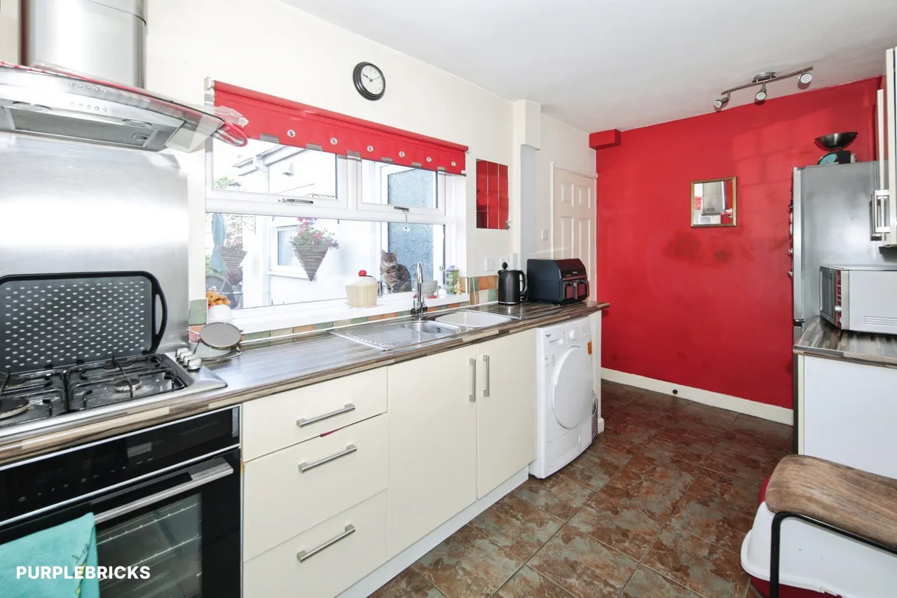 Green Lane, Nuneaton, CV10, photo 8