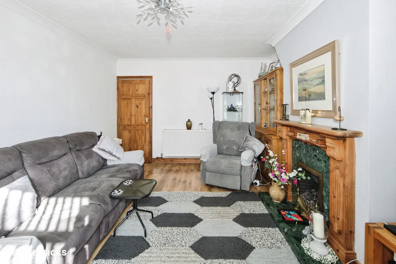 Green Lane, Nuneaton, CV10, photo 7