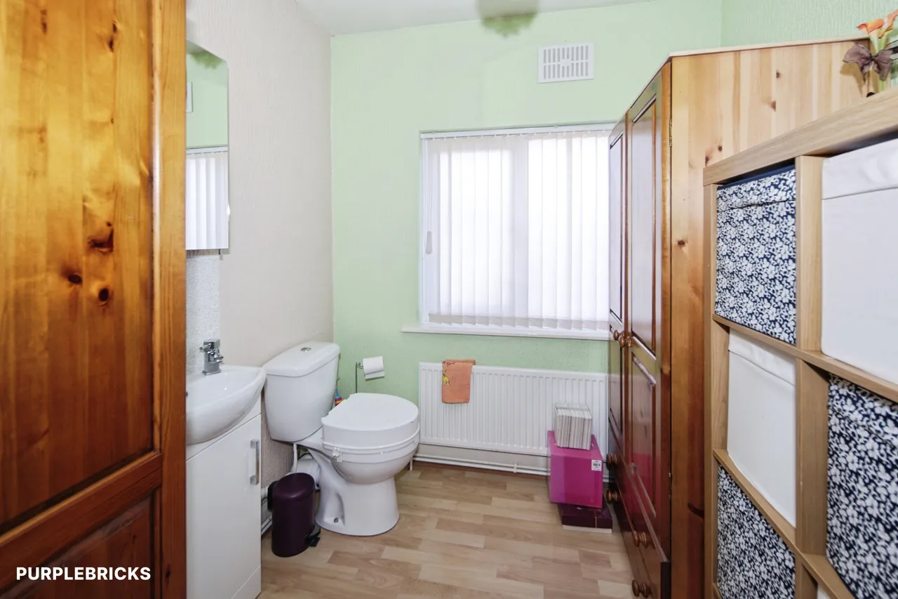 Green Lane, Nuneaton, CV10, photo 20