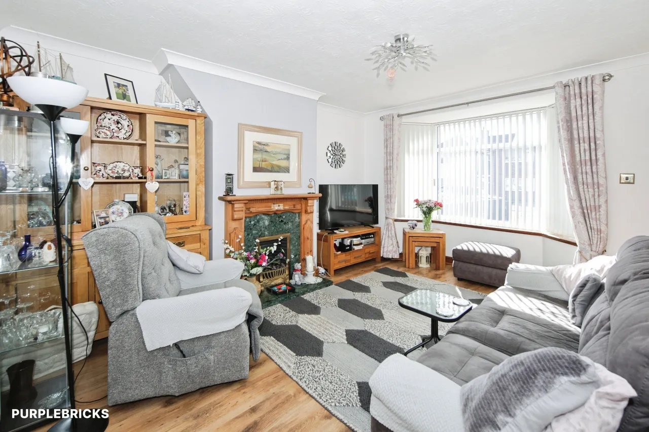 Green Lane, Nuneaton, CV10, photo 5